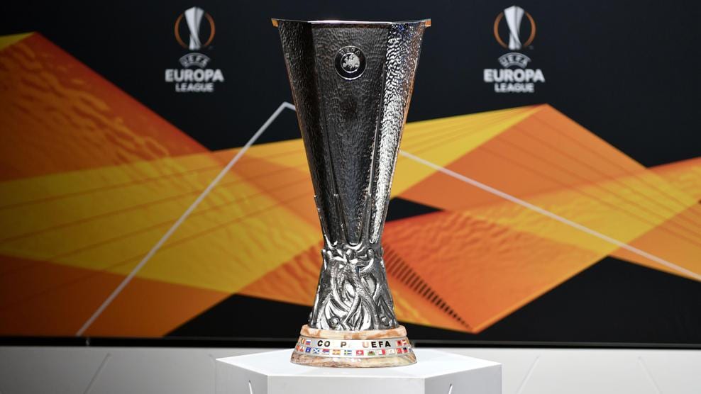 Hidhet shorti në Ligën e Evropës, përsëritet finalja Roma-Feyenoord