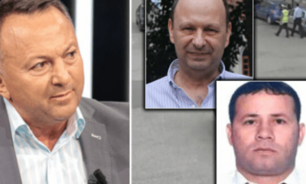 Gazetari shqiptar tregon se cilën vrasje në Shqipëri e ka urdhëruar Gëzim Çela që u arrestua sot në Ferizaj