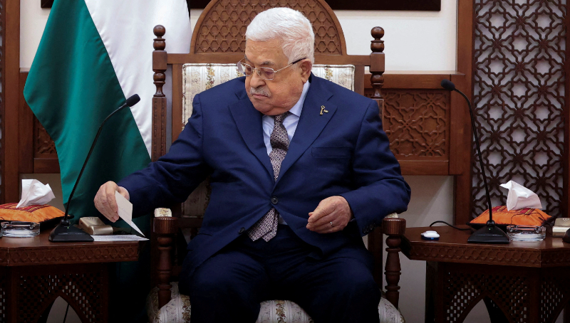 Abbas: Vetoja e SHBA-së e bën atë bashkëfajtore në krimet e luftës izraelite