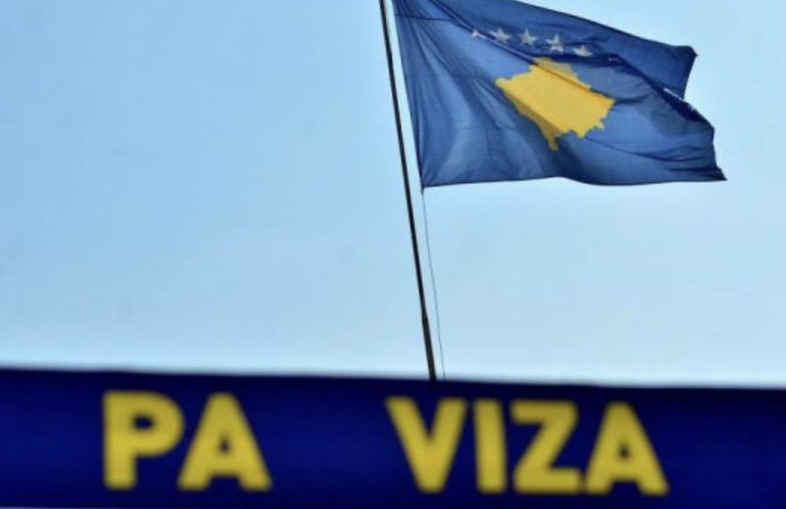 Edhe një ditë nga liberalizimi i vizave, Zyra e Sllovakisë në Prishtinë del me mesazh për kosovarët