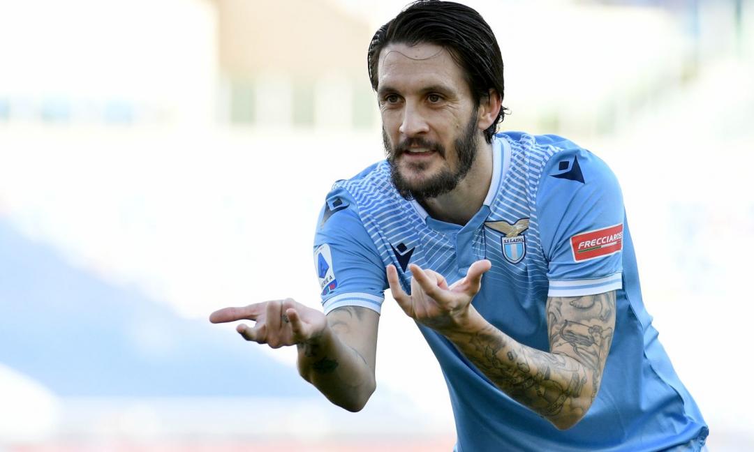 Luis Alberto do të largohet nga Lazio