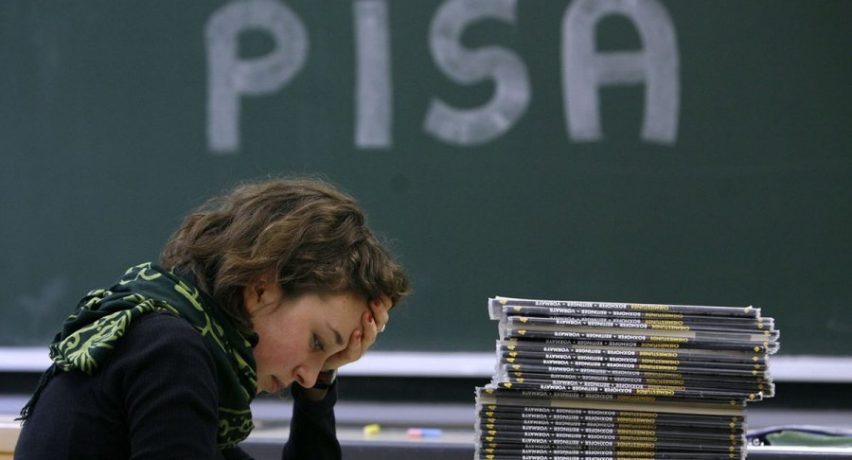 “PISA 2022”: Kosova, pothuajse në fund për lexim e shkencë
