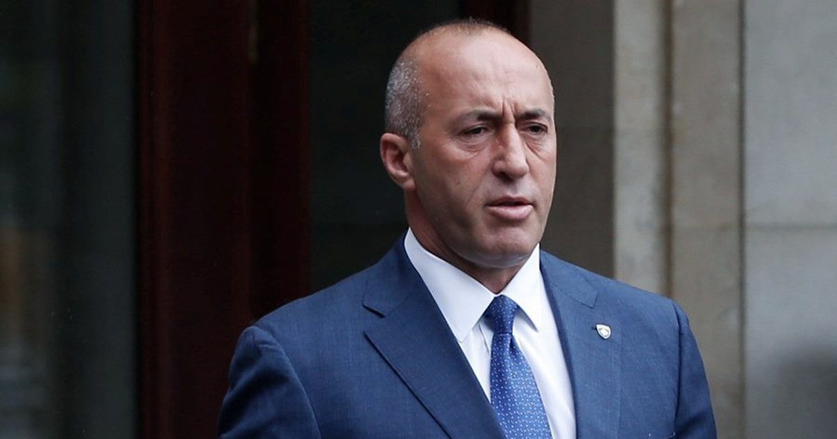 Haradinaj: Sot theksohet nevoja e largimit të sanksioneve të BE-së ndaj Kosovës