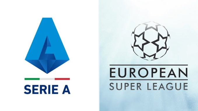 Federata Italiane e Futbollit del me vendim: Kush pranon Superligën Evropiane, përjashtohet nga Serie A