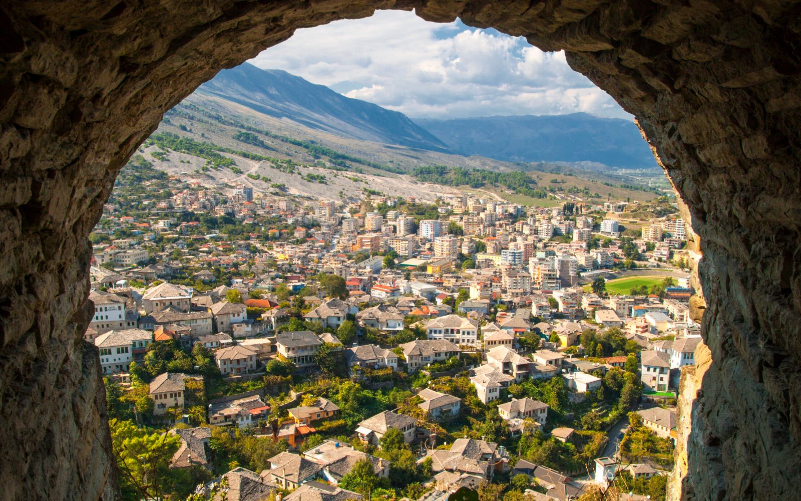 ‘MSN’: Shqipëria mes vendeve më spektakolare në botë