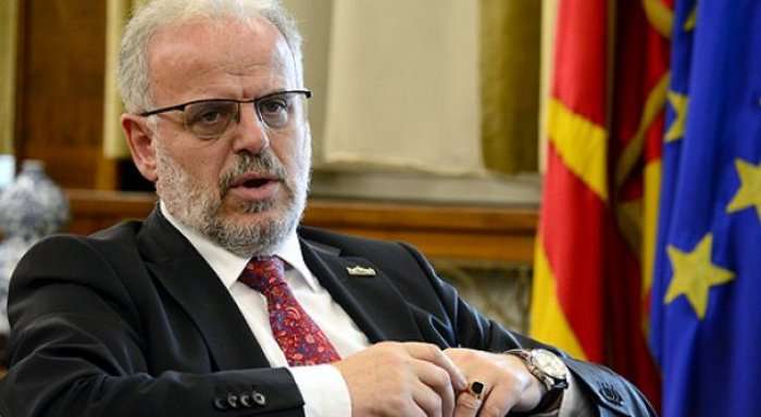 “Respekt dhe besim i veçantë”: Xhaferi reagon pasi propozohet për kryeministër në Maqdoninë e Veriut