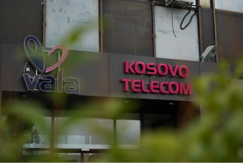 Nga janari deri në nëntor “Telekomi” doli fitim 6 milionë euro