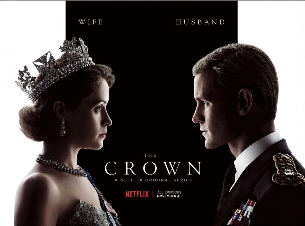 Seriali ‘The Crown’ paraqet ndërhyrjen e NATO-s në Kosovë