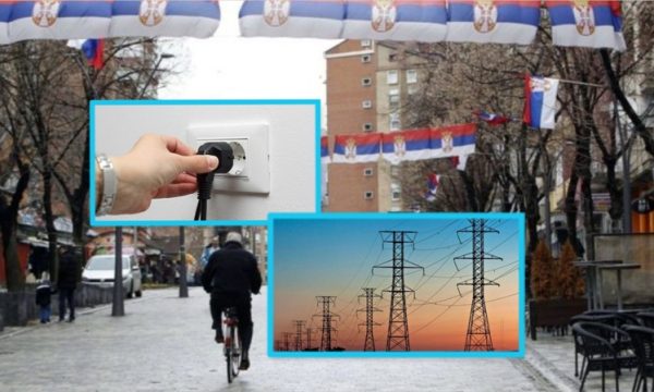 Serbët e veriut të painformuar rreth marrëveshjes për energjinë, pajtohen ta paguajnë rrymën
