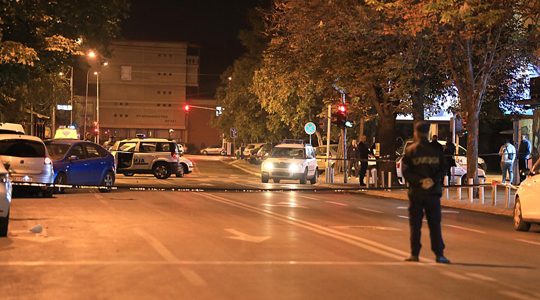 “U asfiksua, pastaj e qëlluan” – si u vra 14 vjeçarja nga Shkupi, gazetari zbulon detaje