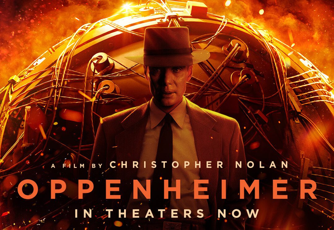 Globi i Artë 2024: Filmi “Oppenheimer” fituesi më i madh