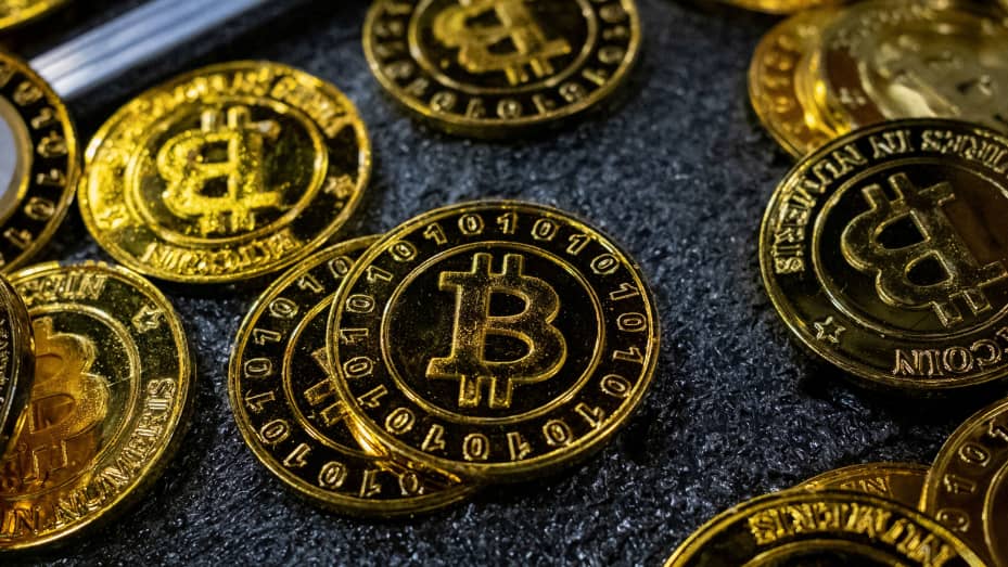 Rritet dukshëm vlera e Bitcoin-it