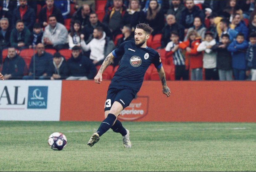 SC Gjilani përforcon anën defensive, transferon Renato Zikon