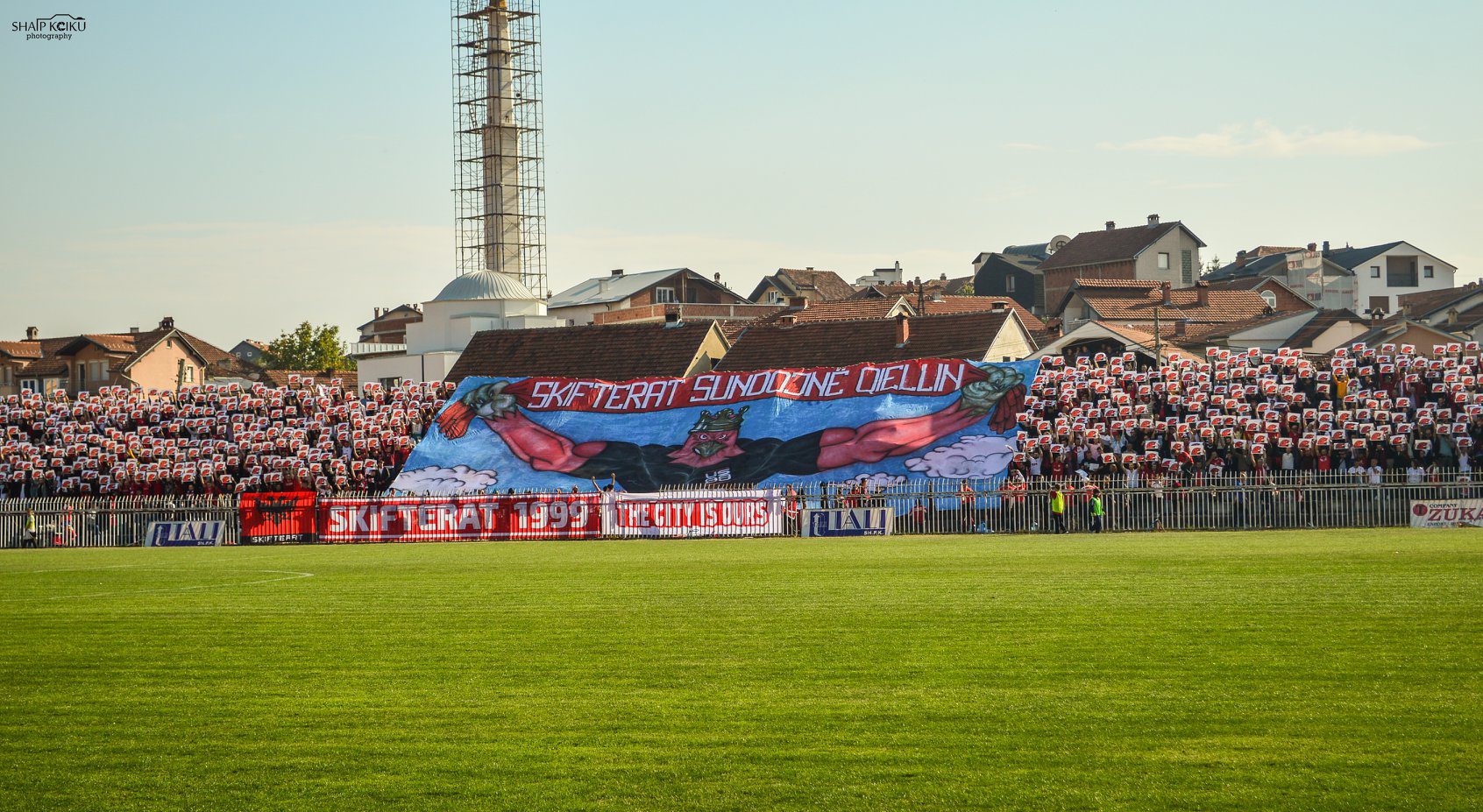 Trajneri kosovar: Një biznesmen kosovar nuk foli me vëllain e tij me muaj pas derbit Gjilani – Drita