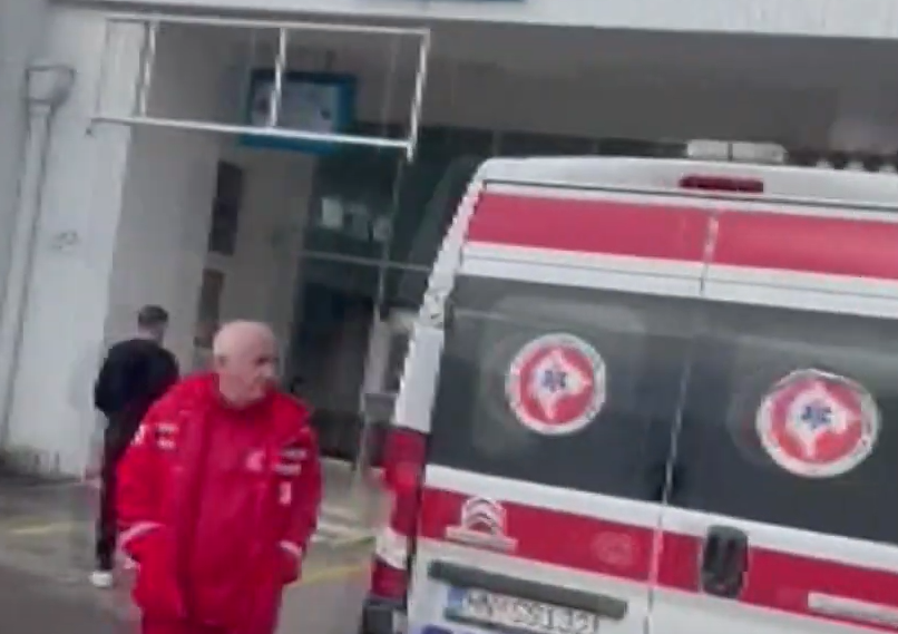 Del video e tre shqiptarëve që u rrahën barbarisht në Malin e Zi