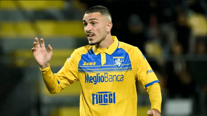 Milan dhe Sporting interesohen për Ibrahimoviqin kosovar