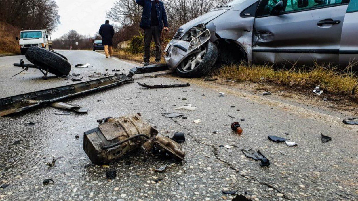 Aksidentohet për vdekje kosovari në Slloveni