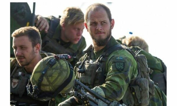 Suedia: Po dërgojmë ushtrinë në kufirin me Rusinë