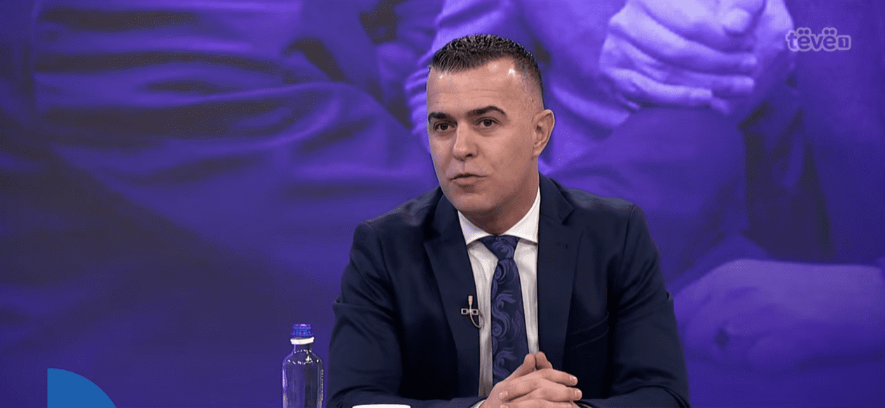 Bega: Në Maqedoni shqiptarët janë trajtuar si qytetarë të dorës së dytë