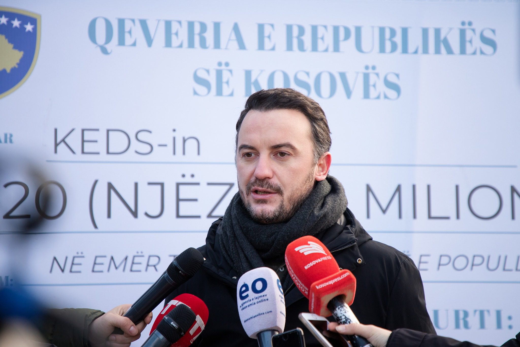 PSD ka refuzuar koalicionin me AAK-në e Nisma-n, Molliqaj: Garojmë në zgjedhjet e ardhshme