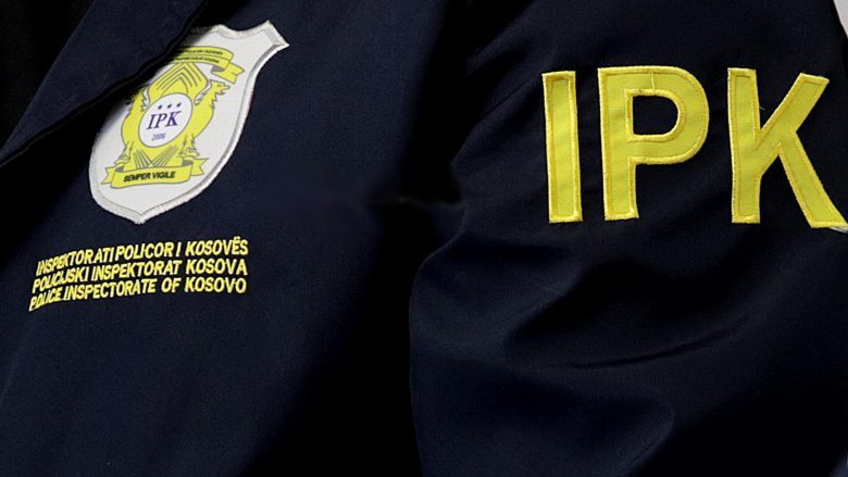 IPK suspendon tre policë që keqtrajtuan një person në Drenas