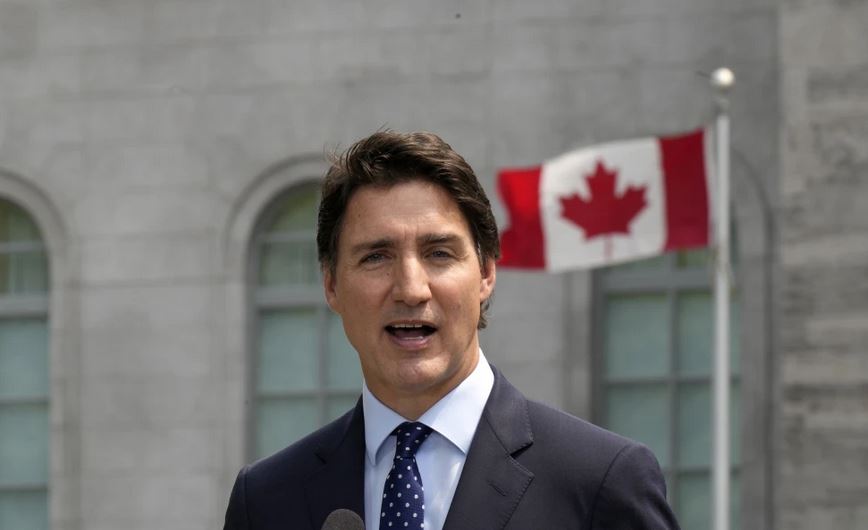 Trudeau: Trumpi përfaqëson pasigurinë