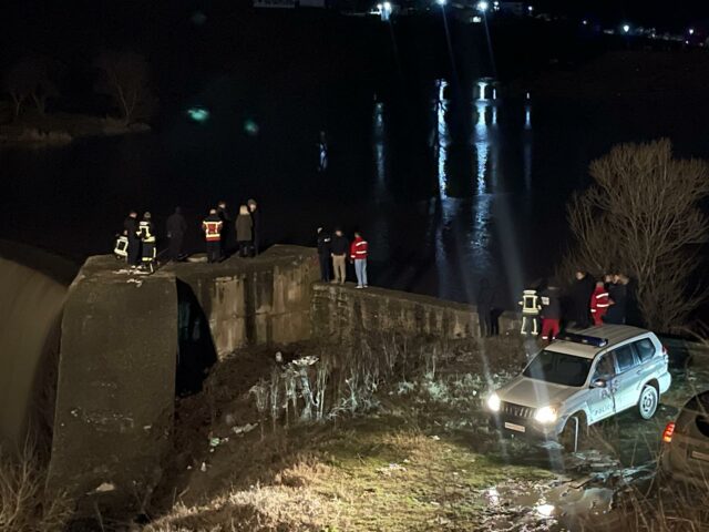 Raportohet se një person po tenton t’i jap fund jetës tek penda e Livoçit në Gjilan, ekipet emergjente në vendin e ngjarjes