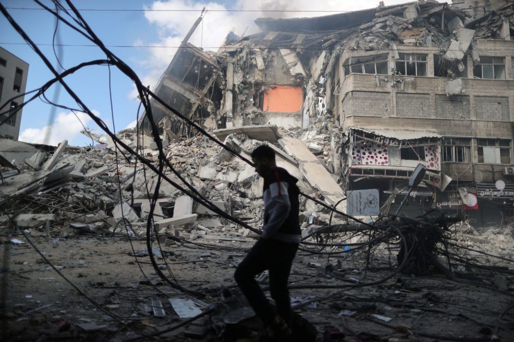 Rriten shpresat për një armëpushim të ri të përkohshëm në Gaza