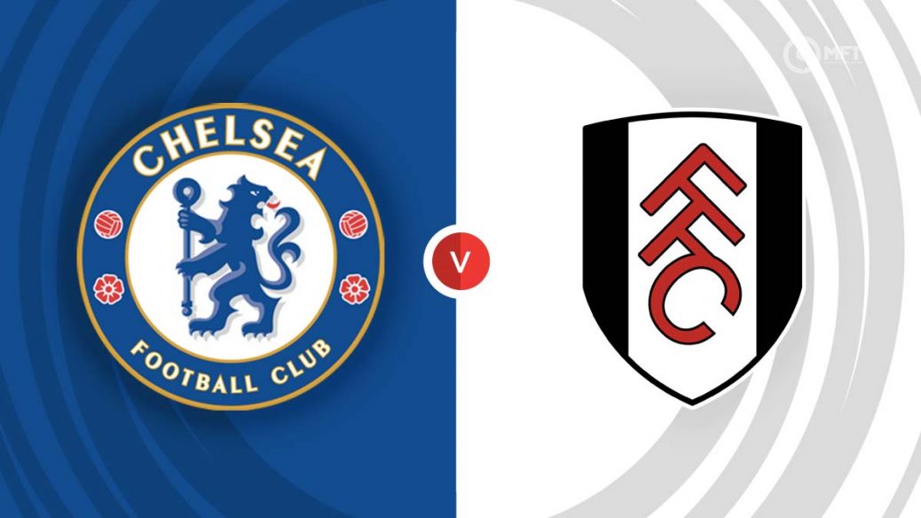 Formacionet zyrtare: Chelsea – Fulham, starton Broja