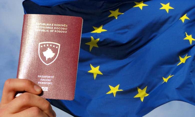 Në Katalonjë i gëzohen liberalizimit të vizave për kosovarët