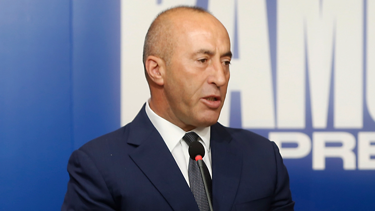 Haradinaj: Kjo qeveri po na largon nga aleatët e sigurisë dhe anëtarësimi në NATO
