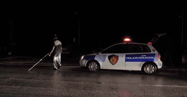Vlorë: 36-vjeçari përplas me veturë këmbësorin 15-vjeçar