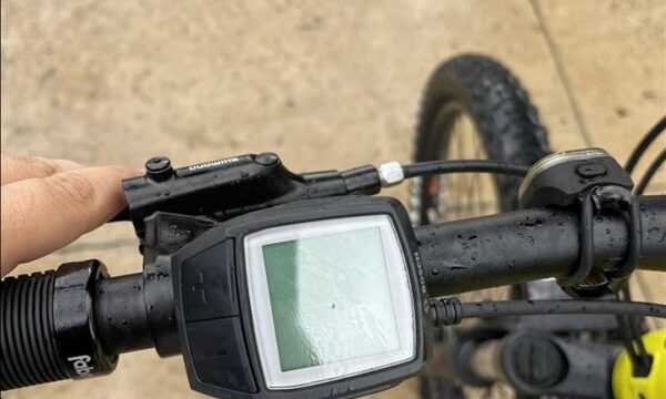 Policia e Kosovës po bëhet me biçikleta e skuterë elektrikë
