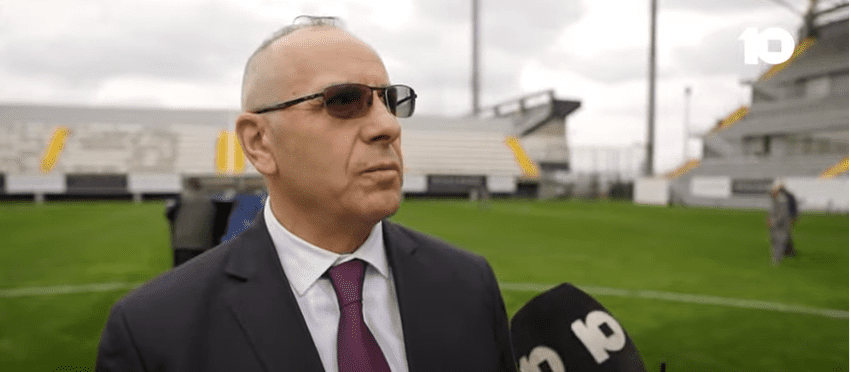 Agim Ademi e konfirmon: Kemi vendos për trajnerin e Kosovës, është gjerman