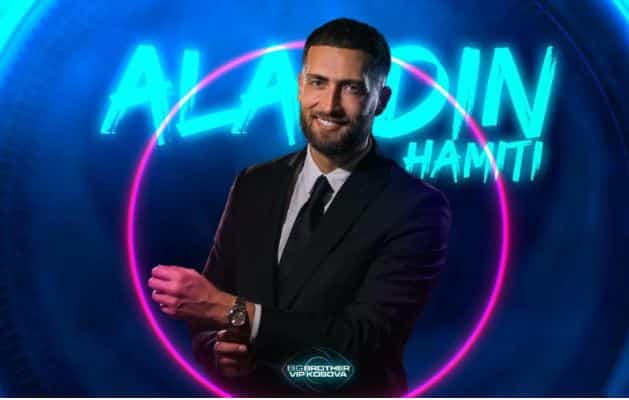 Alaudin Hamiti zbulon numrin e finalistëve për këtë edicion të Big Brother Vip Kosova