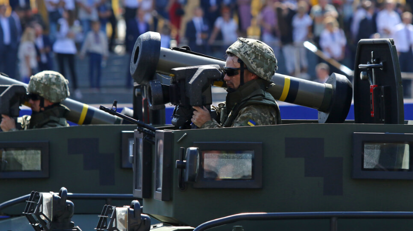 Media kroate: Amerika nga frika e skenarit të Ukrainës, i shiti Kosovës sisteme që stopuan tanket ruse