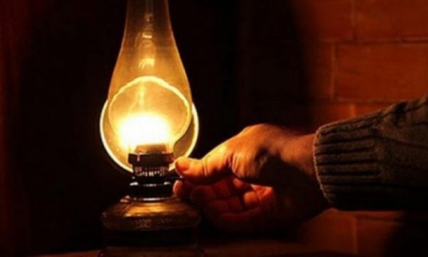 Bie Blloku B1, Kosova në krizë energjetike gjatë 48 orëve