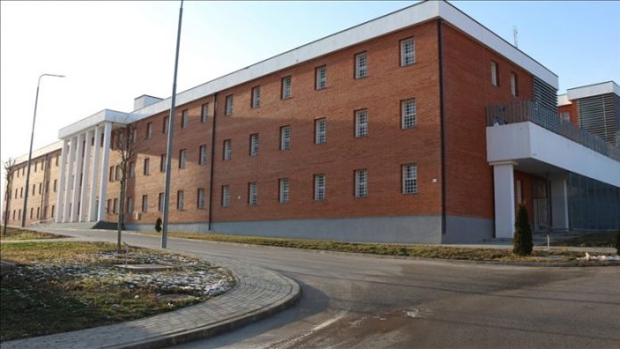 Edhe në Belgjikë jepet ide për ndërtimin e një burgu në Kosovë