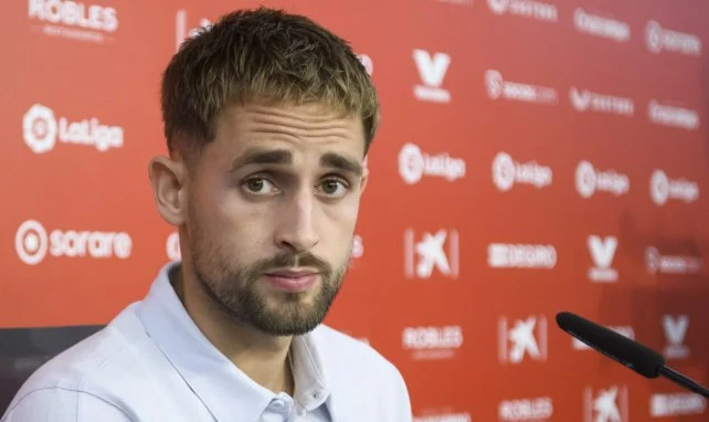 Zbulohet paga e lartë e Adnan Januzajt te Sevilla që zemëroi tifozët