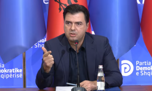 Basha: Serbia po përgatitet për luftë në Kosovë, situata në Ballkan është mjaft e rëndë dhe gati për shpërthim