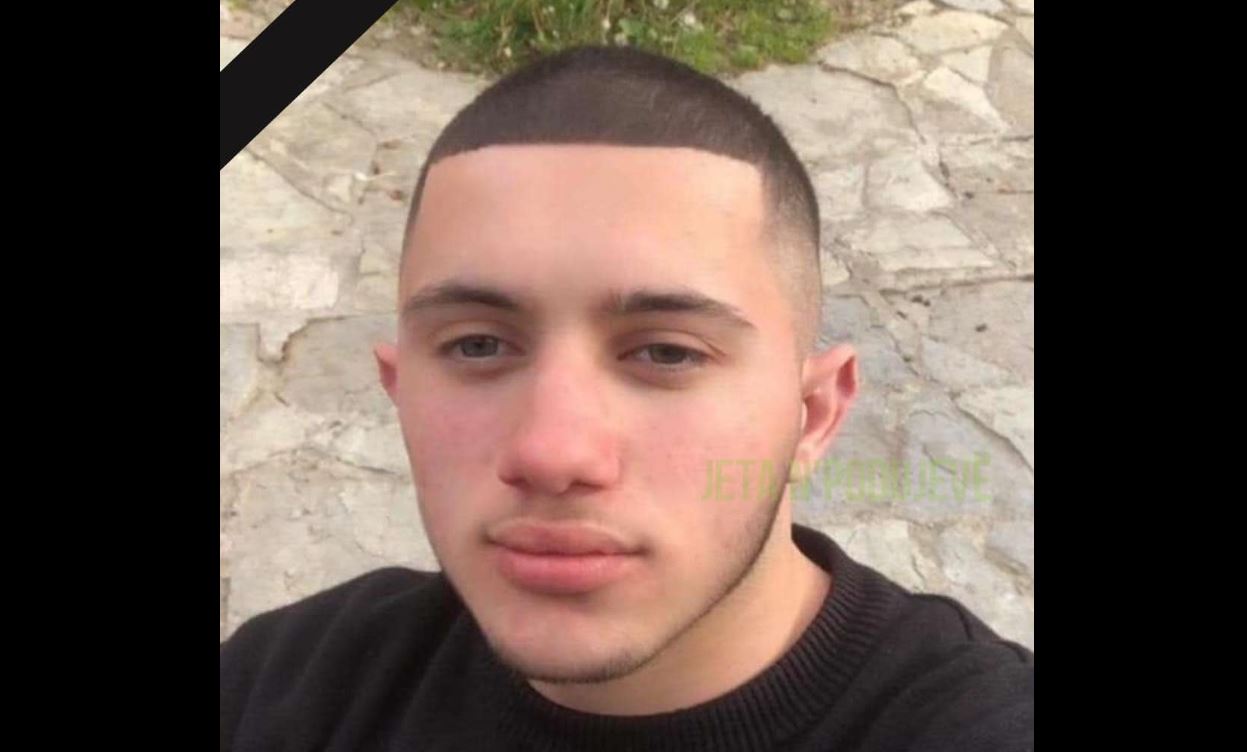 Ngritet aktakuzë për vrasjen e 18-vjeçarit Lulzim Fejzullahu