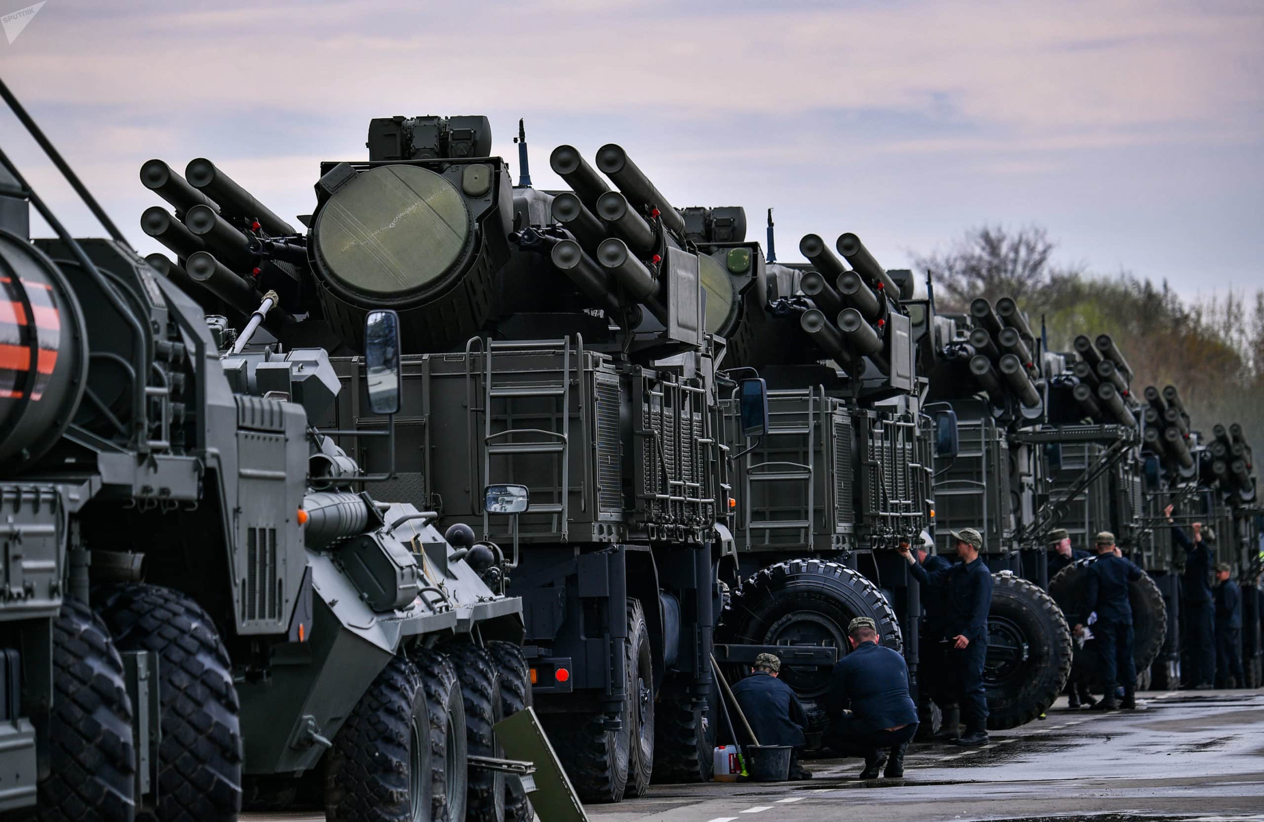 Britania: Mbrojtja ajrore e Rusisë ‘e paefektshme’