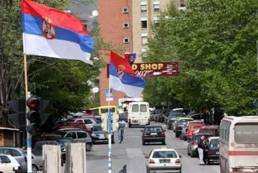 Qytetarët serbë mirëpresin pagesën e energjisë elektrike