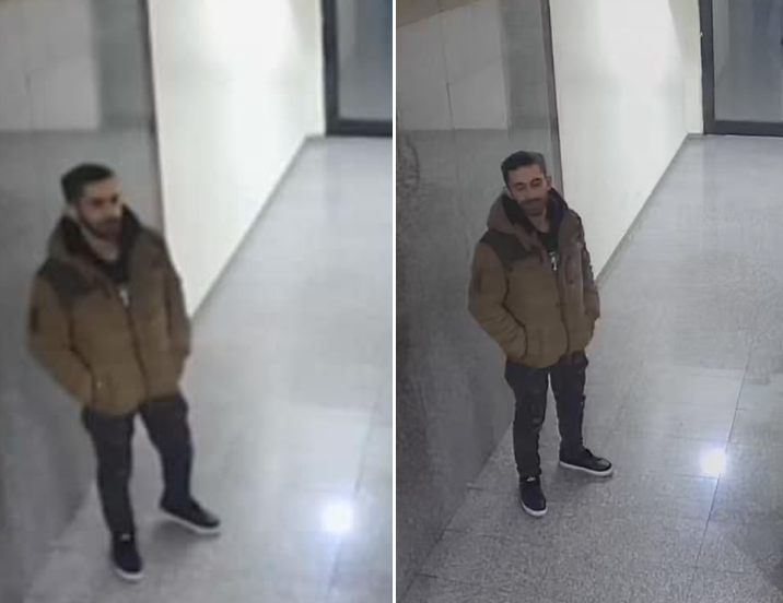 Personi në fotografi po kërkohet nga Policia, dyshohet për kanosje në Prizren