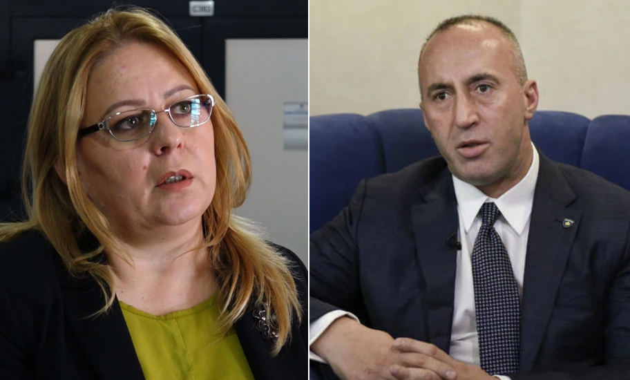 Bajrami – Haradinajt: LDK nuk ka nevojë për koalicione, vetëm ju urojmë suksese