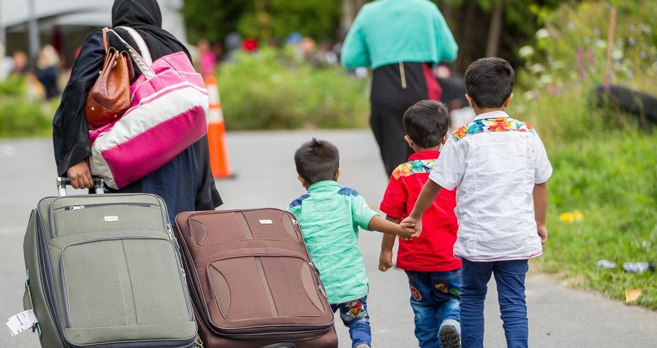 Gjykata e BE-së: Viktimat e dhunës në familje kualifikohen për status refugjati