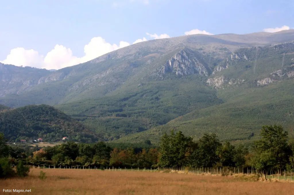 I lënduari në bjeshkët e Istogut po trajtohet në QKUK (VIDEO)