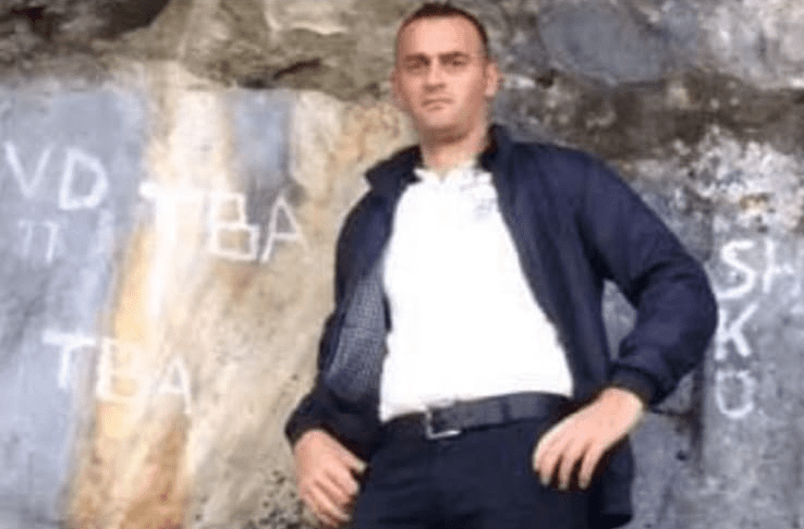 Serbët e arrestojnë në Merdare një ish-ushtar të UÇK-së, ishte duke udhëtuar për në Itali