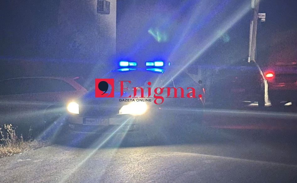 E konfirmon Policia: 13 të lënduar nga shpërthimi i një bombole të gazit në Kçiq të Mitrovicës