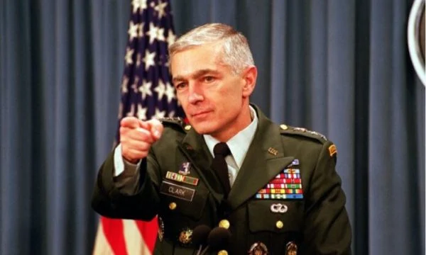 Vrasja e ushtarëve amerikanë, Wesley Clark: Duhet të godasim burimin e këtyre sulmeve, që është Irani